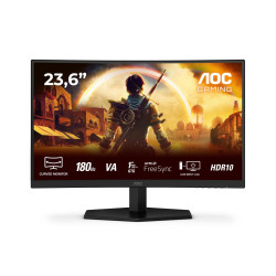 2E Computer Monitor 59.9 Cm