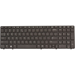 Keyboard (DUTCH)