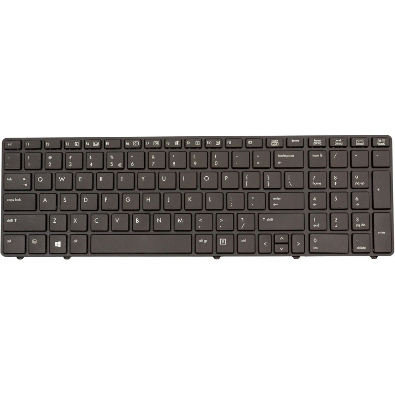 Keyboard (DUTCH)