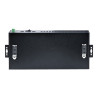 StarTech.com Hub Ladrón USB 3.0 Industrial de 16 Puertos - de Montaje
