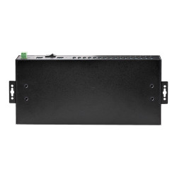 StarTech.com Hub Ladrón USB 3.0 Industrial de 16 Puertos - de Montaje