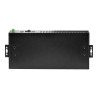 StarTech.com Hub Ladrón USB 3.0 Industrial de 16 Puertos - de Montaje