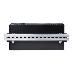 StarTech.com Hub Ladrón USB 3.0 Industrial de 16 Puertos - de Montaje