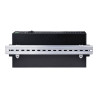 StarTech.com Hub Ladrón USB 3.0 Industrial de 16 Puertos - de Montaje