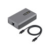 StarTech.com Adaptador de Red Ethernet Thunderbolt 3 - 10Gb | APLIUM