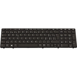Keyboard (SWISS)