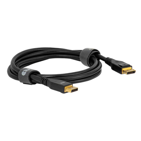 Displayport 2.1 Vesa Dp80