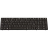 Keyboard (SWISS)