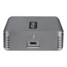 StarTech.com Adaptador de Red Ethernet Thunderbolt 3 - 10Gb | APLIUM