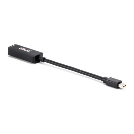 Mini Displayport 1.4 To Hdmi