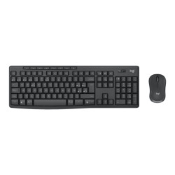 Mk370 Combo For Business