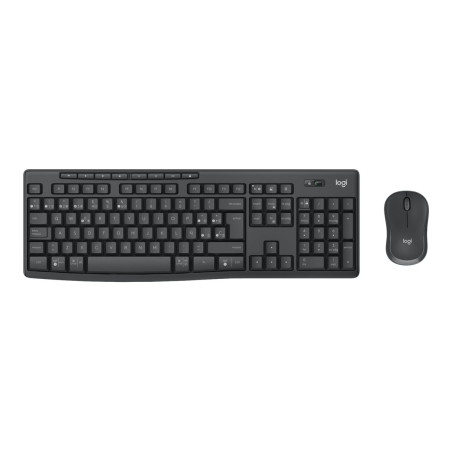 Mk370 Combo For Business