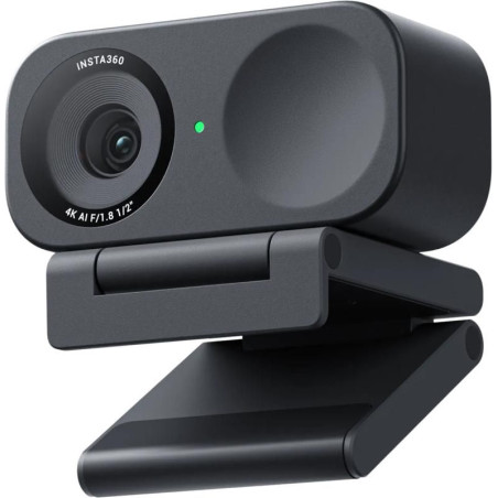Link 2C Webcam 3840 X 2160