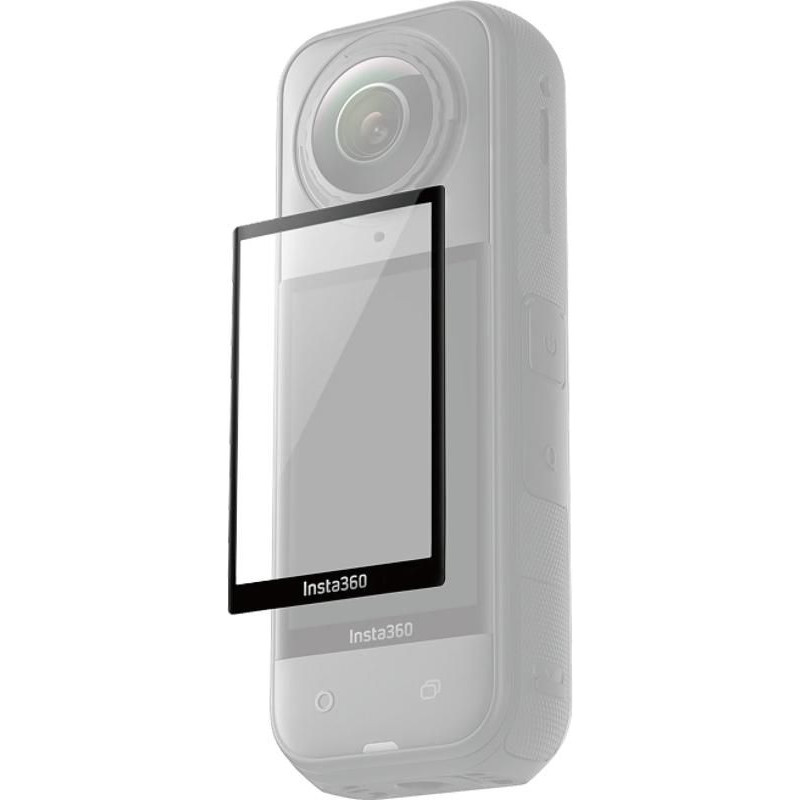 X5 Screen Protector