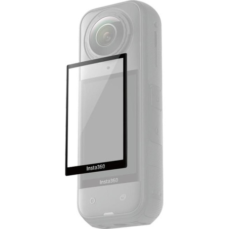 X5 Screen Protector