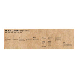 Mk370 Combo For Business