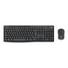 MK370 Combo for Business Graphite IT