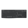 MK370 Combo for Business Graphite IT