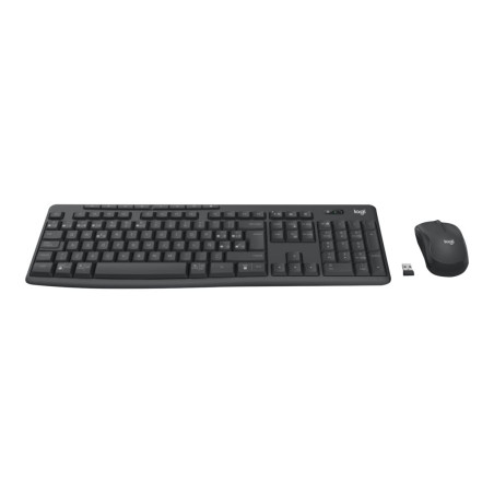 MK370 Combo For Business Esp - MEDITER-412 | APLIUM