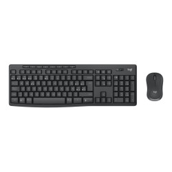 Mk370 Combo For Business