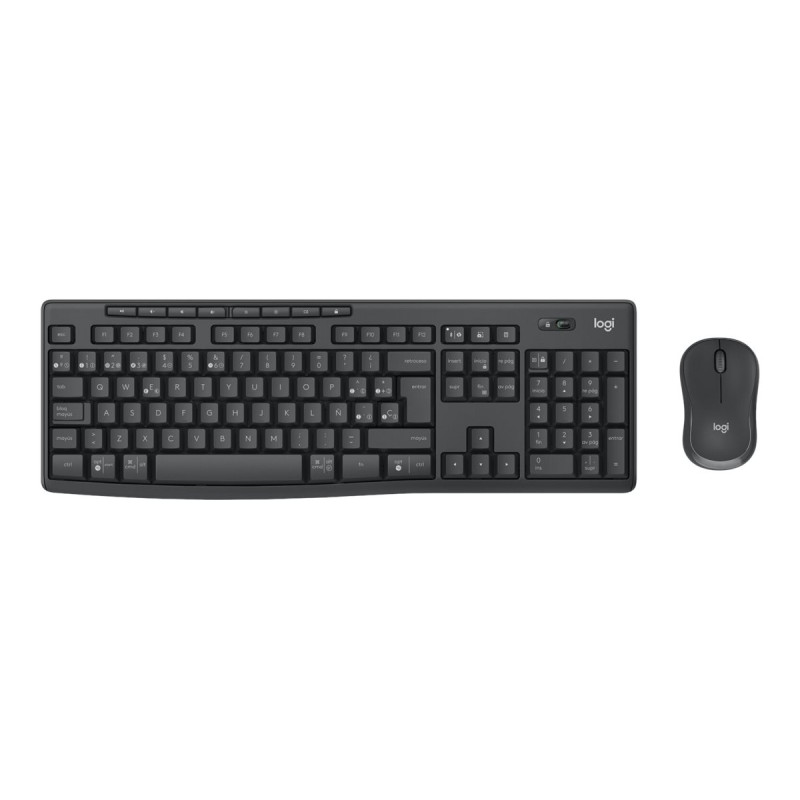 Mk370 Combo For Business