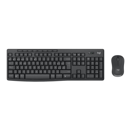 Mk370 Combo For Business