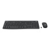 Mk370 Combo For Business