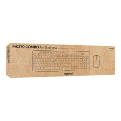 Mk370 Combo For Business
