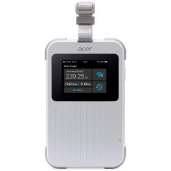 Connect M6E With 1Gb Wireless