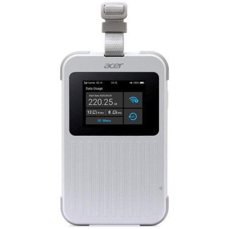 Connect M6E With 1Gb Wireless