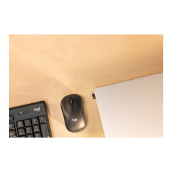 Mk370 Combo For Business