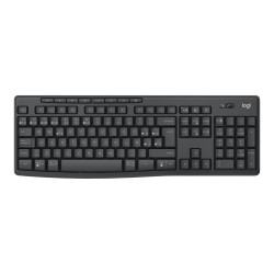 Mk370 Combo For Business