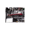 StarTech.com Quad M.2 PCIe Adapter Card, x16 Quad NVMe or AHCI M.2 SSD