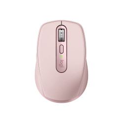 Logitech MX Anywhere 3S - Ratón - óptico - 6 botones - inalámbrico - B