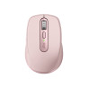Logitech MX Anywhere 3S - Ratón - óptico - 6 botones - inalámbrico - B