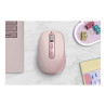 Logitech MX Anywhere 3S - Ratón - óptico - 6 botones - inalámbrico - B