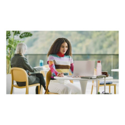 Logitech MX Anywhere 3S - Ratón - óptico - 6 botones - inalámbrico - B