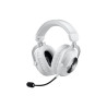 Logitech G Pro X 2 - Auricular - tamaño completo - Bluetooth / LIGHTSP