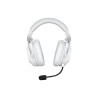 Logitech G Pro X 2 - Auricular - tamaño completo - Bluetooth / LIGHTSP