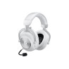 Logitech G Pro X 2 - Auricular - tamaño completo - Bluetooth / LIGHTSP