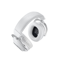 Logitech G Pro X 2 - Auricular - tamaño completo - Bluetooth / LIGHTSP