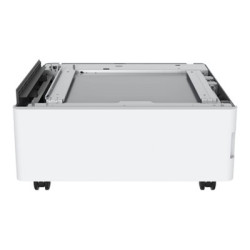 Lexmark - Armario de impresora con base con ruedas - para Le | APLIUM