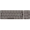 Keyboard (Nordic)