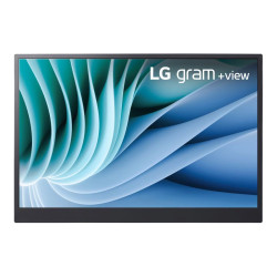 16IN Lg Gram + View Portable Monitor IPS 2560 X1600 16:10 Wi | APLIUM