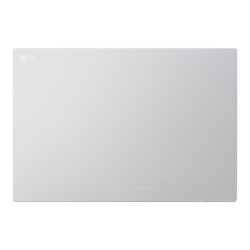 Monitor Portátil LG Gram +view 16MR70 16"/ WQXGA/ Negro y Plata