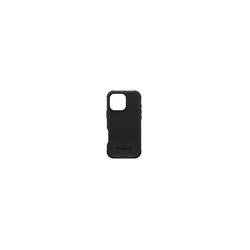 Defender MagSafe iPhone 16 Pro Max BLK
