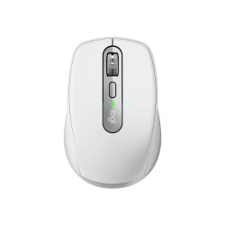 Logitech MX Anywhere 3S for Business - Ratón - diestro - óptico - 6 bo