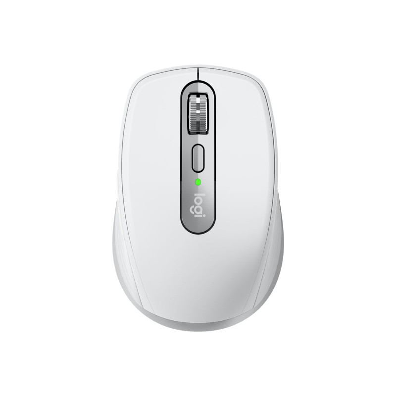 Logitech MX Anywhere 3S for Business - Ratón - diestro - óptico - 6 bo