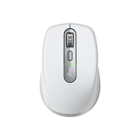 Logitech MX Anywhere 3S for Business - Ratón - diestro - óptico - 6 bo
