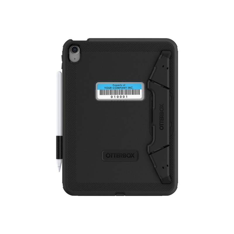 OtterBox Defender Series - Carcasa trasera para tableta - resistente -
